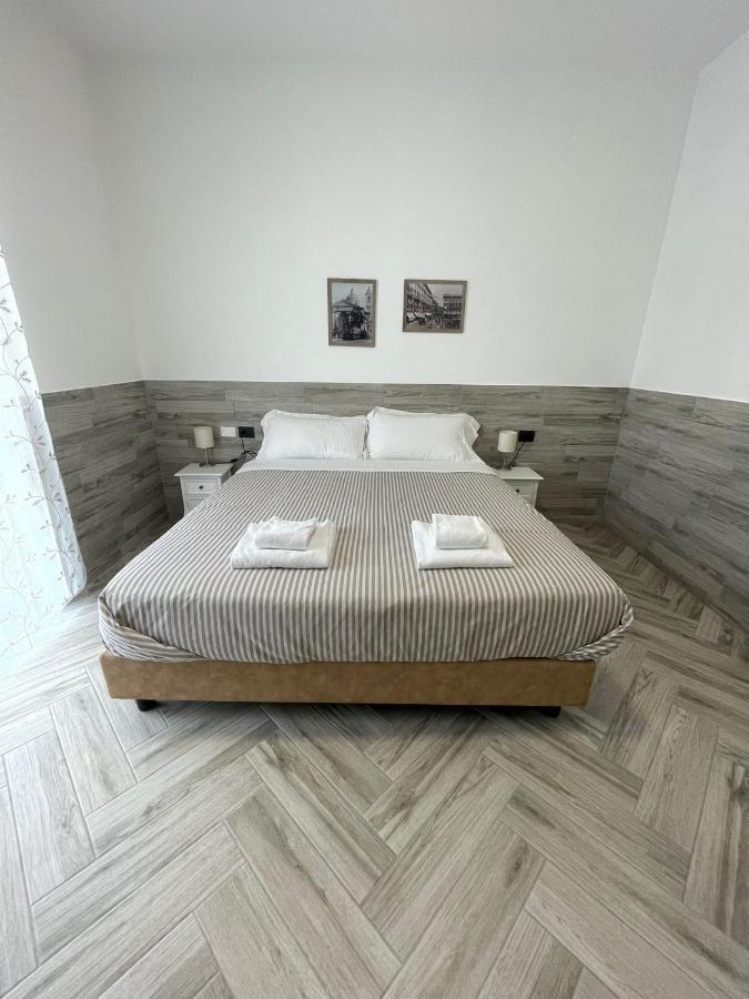 Holiday Rooms Ро Экстерьер фото