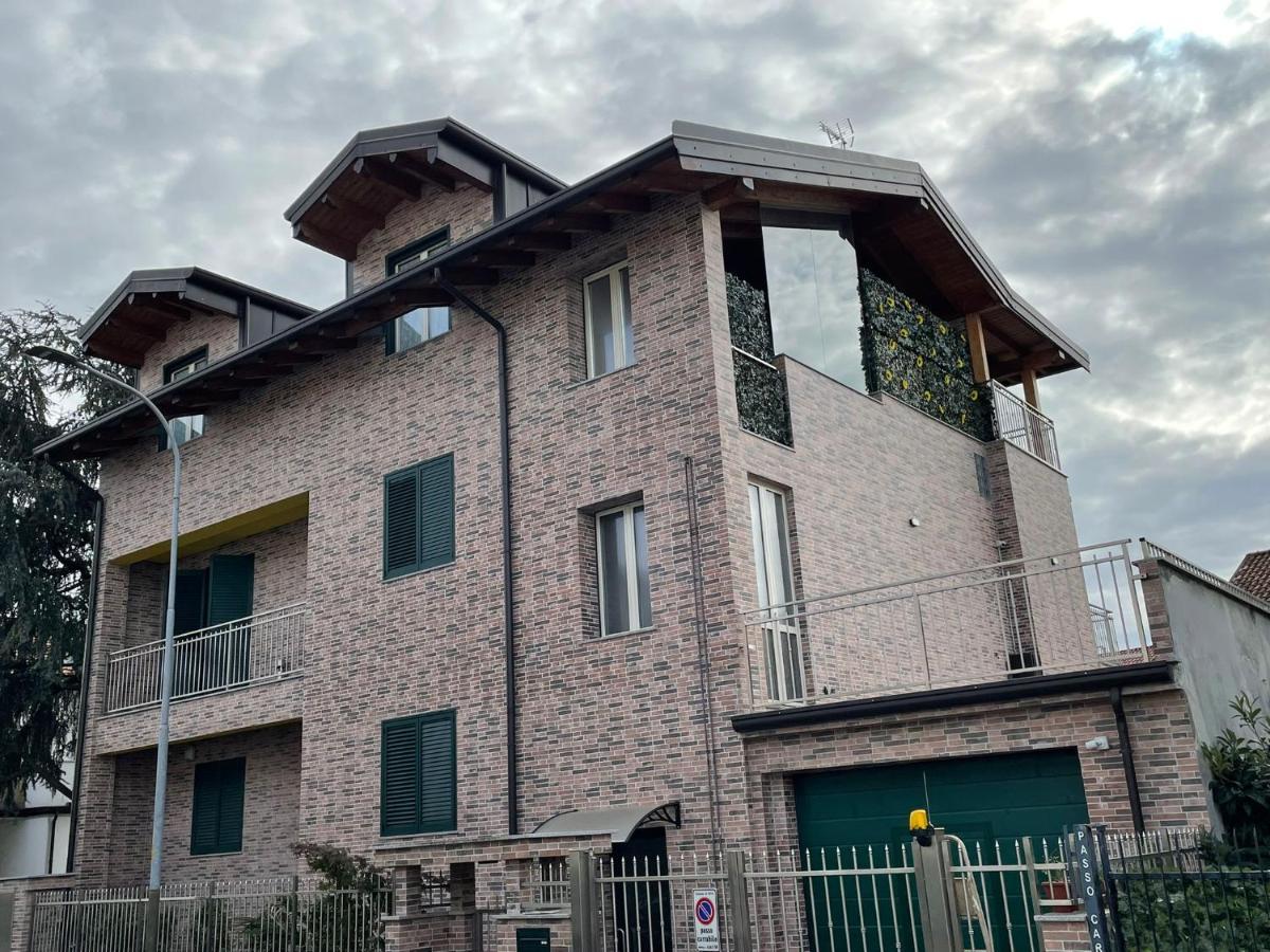 Holiday Rooms Ро Экстерьер фото