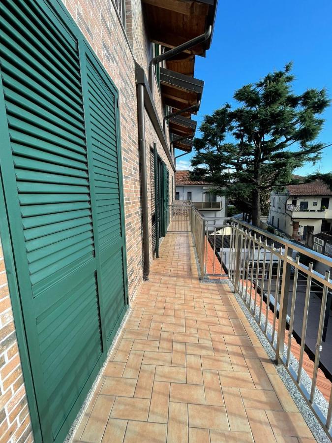 Holiday Rooms Ро Экстерьер фото