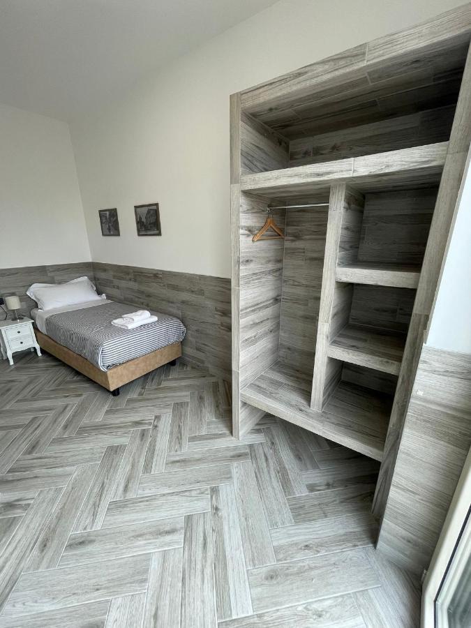 Holiday Rooms Ро Экстерьер фото